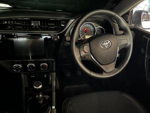 Toyota Corolla Quest 1.8 Prestige - Image 9