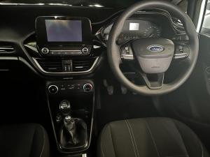 Ford Fiesta 5-door 1.0T Trend - Image 7