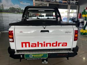 Mahindra Pik Up 2.2CRDe double cab S6 - Image 3