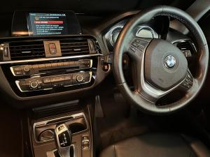 BMW 1 Series 118i 5-door auto - Image 9