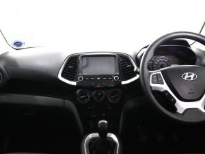 Hyundai Atos 1.1 Motion - Image 17