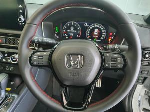 Honda Civic sedan 1.5T RS - Image 13