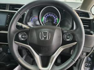 Honda WR-V 1.2 Elegance - Image 11