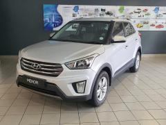 Hyundai Cape Town Creta 1.6 Executive auto