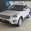 Used 2017 Hyundai Creta 1.6 Executive auto Cape Town for only R 269,995.00