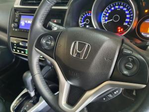 Honda Jazz 1.2 Comfort auto - Image 10