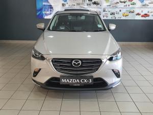 Mazda CX-3 2.0 Individual - Image 2