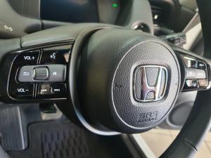 Honda Fit 1.5 Hybrid e.HEV - Image 12