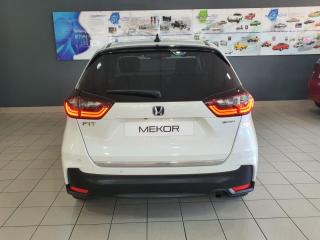 Honda Fit 1.5 Hybrid e.HEV