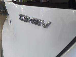 Honda Fit 1.5 Hybrid e.HEV - Image 7