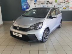 Honda Cape Town Fit 1.5 Hybrid e.HEV