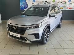 Honda Cape Town BR-V 1.5 Elegance