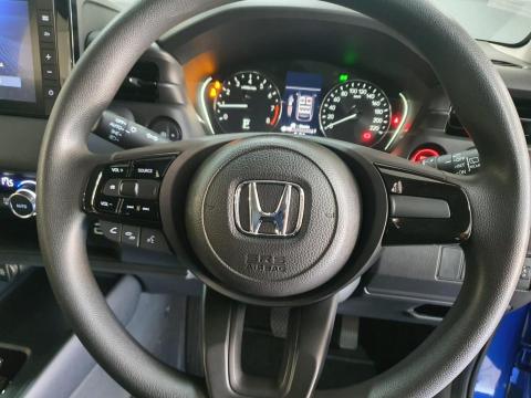 Image Honda HR-V 1.5 Comfort