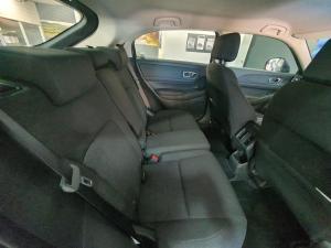 Honda HR-V 1.5 Comfort - Image 16