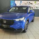 Used 2024 Honda HR-V 1.5 Comfort Cape Town for only R 475,995.00