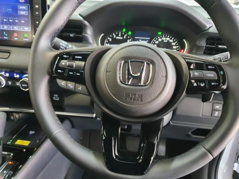 Image Honda HR-V 1.5 Executive