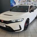 Used 2023 Honda Civic Type R Cape Town for only R 929,995.00