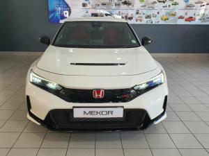 Honda Civic Type R - Image 4