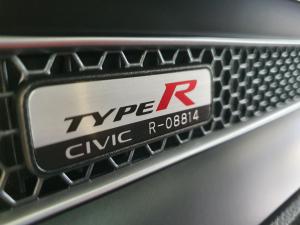 Honda Civic Type R - Image 7