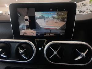 Mercedes-Benz X-Class X250d double cab 4Matic Power auto - Image 8