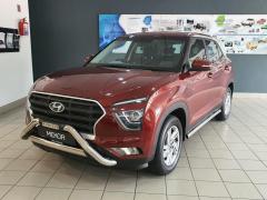 Hyundai Cape Town Creta 1.5 Premium