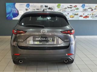 Mazda CX-5 2.0 Active