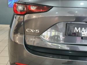 Mazda CX-5 2.0 Active - Image 13