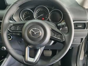Mazda CX-5 2.0 Active - Image 8