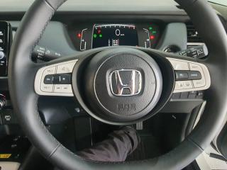 Honda Fit 1.5 Elegance