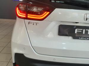 Honda Fit 1.5 Elegance - Image 8