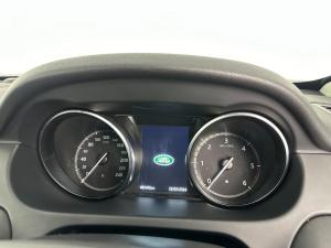 Land Rover Discovery Sport 2.0i4 D Pure - Image 10