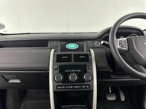 Land Rover Discovery Sport 2.0i4 D Pure - Image 11