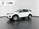 Thumbnail Land Rover Discovery Sport 2.0i4 D Pure