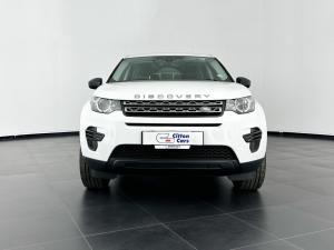 Land Rover Discovery Sport 2.0i4 D Pure - Image 2
