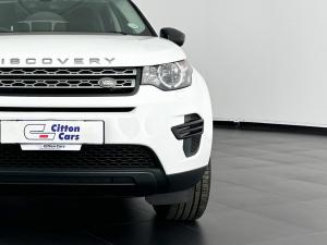 Land Rover Discovery Sport 2.0i4 D Pure - Image 3