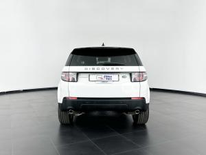 Land Rover Discovery Sport 2.0i4 D Pure - Image 5