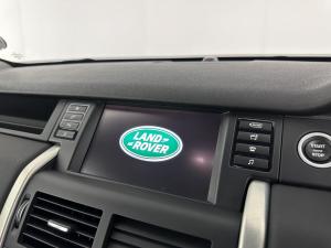 Land Rover Discovery Sport 2.0i4 D Pure - Image 6