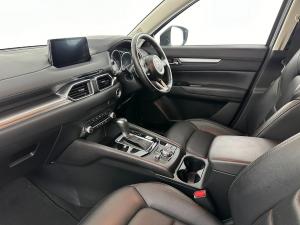 Mazda CX-5 2.0 Dynamic automatic - Image 10