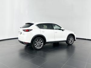 Mazda CX-5 2.0 Dynamic automatic - Image 4
