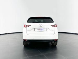 Mazda CX-5 2.0 Dynamic automatic - Image 5