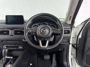 Mazda CX-5 2.0 Dynamic automatic - Image 8
