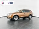 Thumbnail Nissan X Trail 2.5 Acenta 4X4 CVT