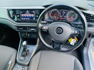 Volkswagen Polo hatch 1.0TSI Comfortline auto - Image 9