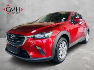2019 Mazda CX-3 2.0 Active