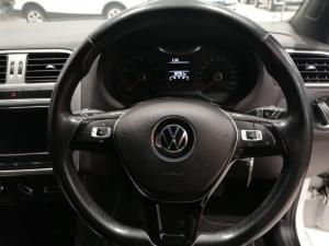 Volkswagen Polo Vivo hatch 1.4 Mswenko - Image 14