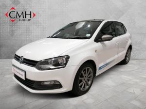 Volkswagen Polo Vivo hatch 1.4 Mswenko - Image 1