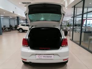 Volkswagen Polo Vivo hatch 1.4 Mswenko - Image 5