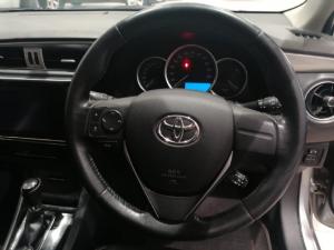Toyota Corolla Quest 1.8 Exclusive auto - Image 14