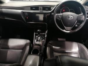 Toyota Corolla Quest 1.8 Exclusive auto - Image 6