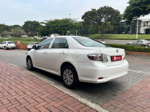 Toyota Corolla Quest 1.6 - Image 7